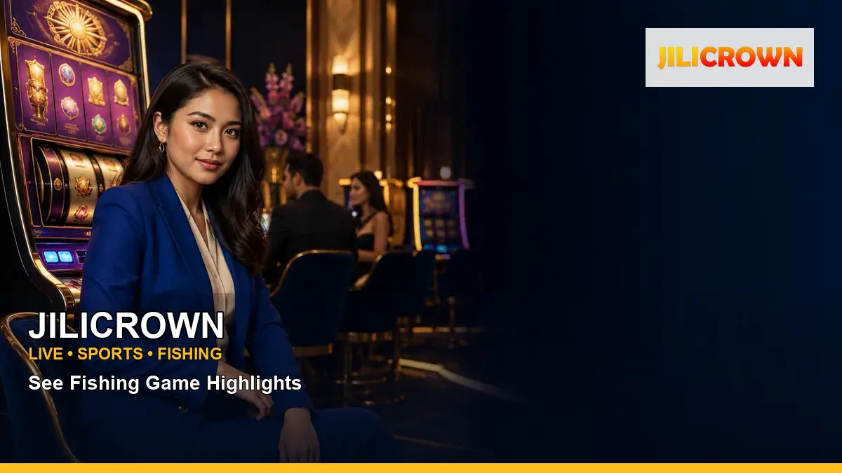 JILICROWN JILICROWN local cricket guide information for Philippine users scene with premium VIP casino rewards for players