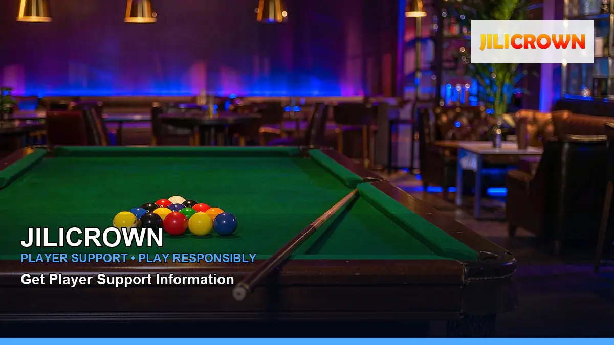 JILICROWN online sports betting featuring a Philippine casino game interface with a football stadium composition
